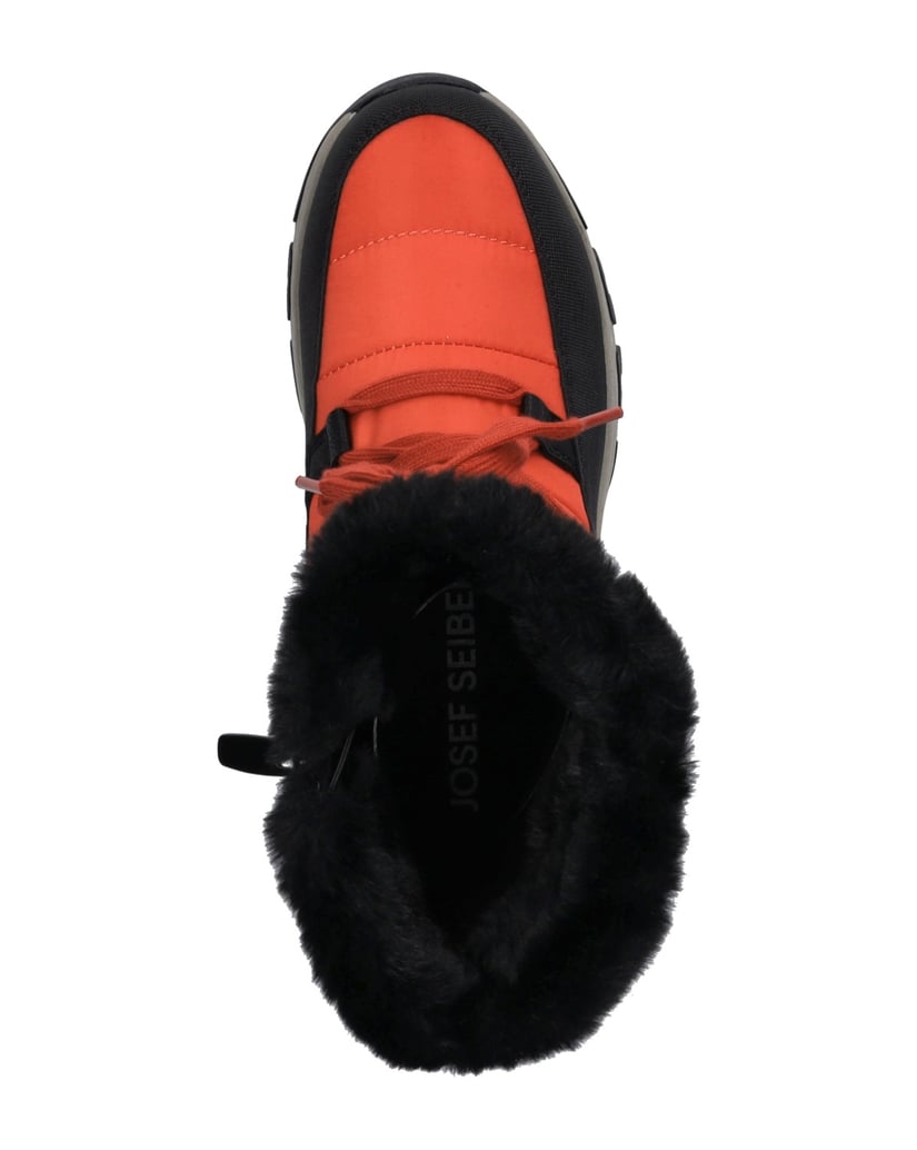 JOSEF-SEIBEL-JOSEF-SEIBEL-Davos-51-|-Stiefel-für-Damen-|-Schwarz-schwarz