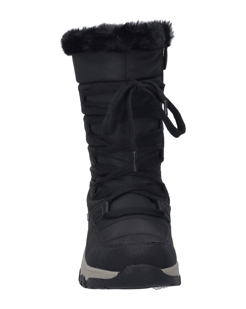 JOSEF-SEIBEL-JOSEF-SEIBEL-Davos-51-|-Stiefel-für-Damen-|-Schwarz-schwarz