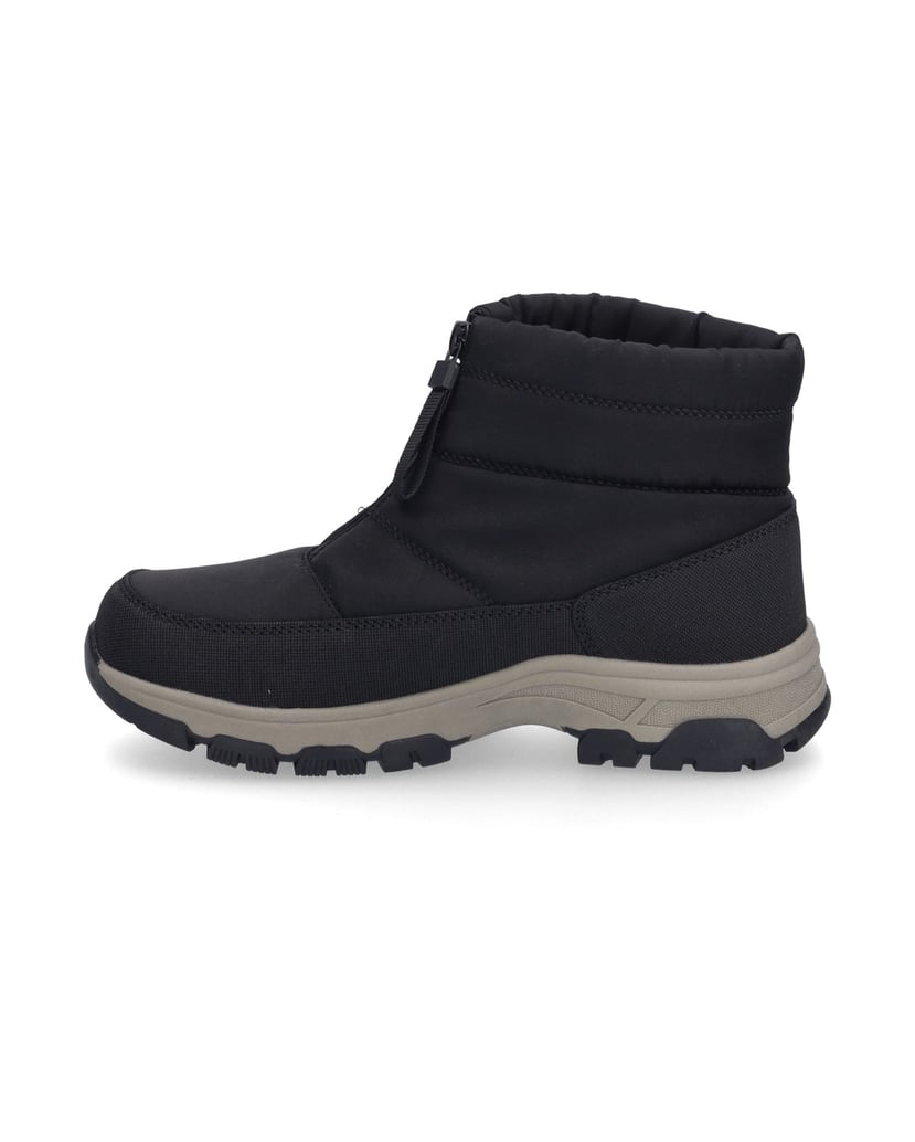 JOSEF-SEIBEL-JOSEF-SEIBEL-Davos-53-|-Stiefelette-für-Damen-|-Schwarz-schwarz