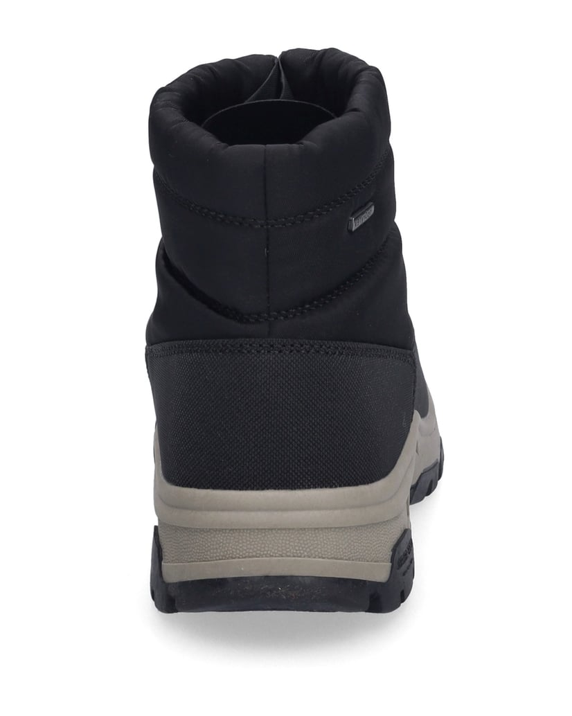 JOSEF-SEIBEL-JOSEF-SEIBEL-Davos-53-|-Stiefelette-für-Damen-|-Schwarz-schwarz