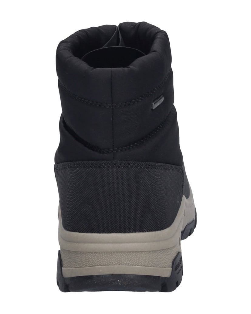 JOSEF-SEIBEL-JOSEF-SEIBEL-Davos-53-|-Stiefelette-für-Damen-|-Schwarz-schwarz