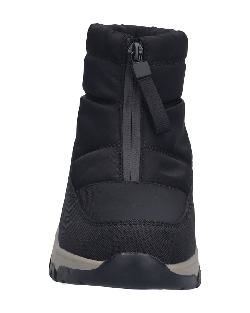 JOSEF-SEIBEL-JOSEF-SEIBEL-Davos-53-|-Stiefelette-für-Damen-|-Schwarz-schwarz