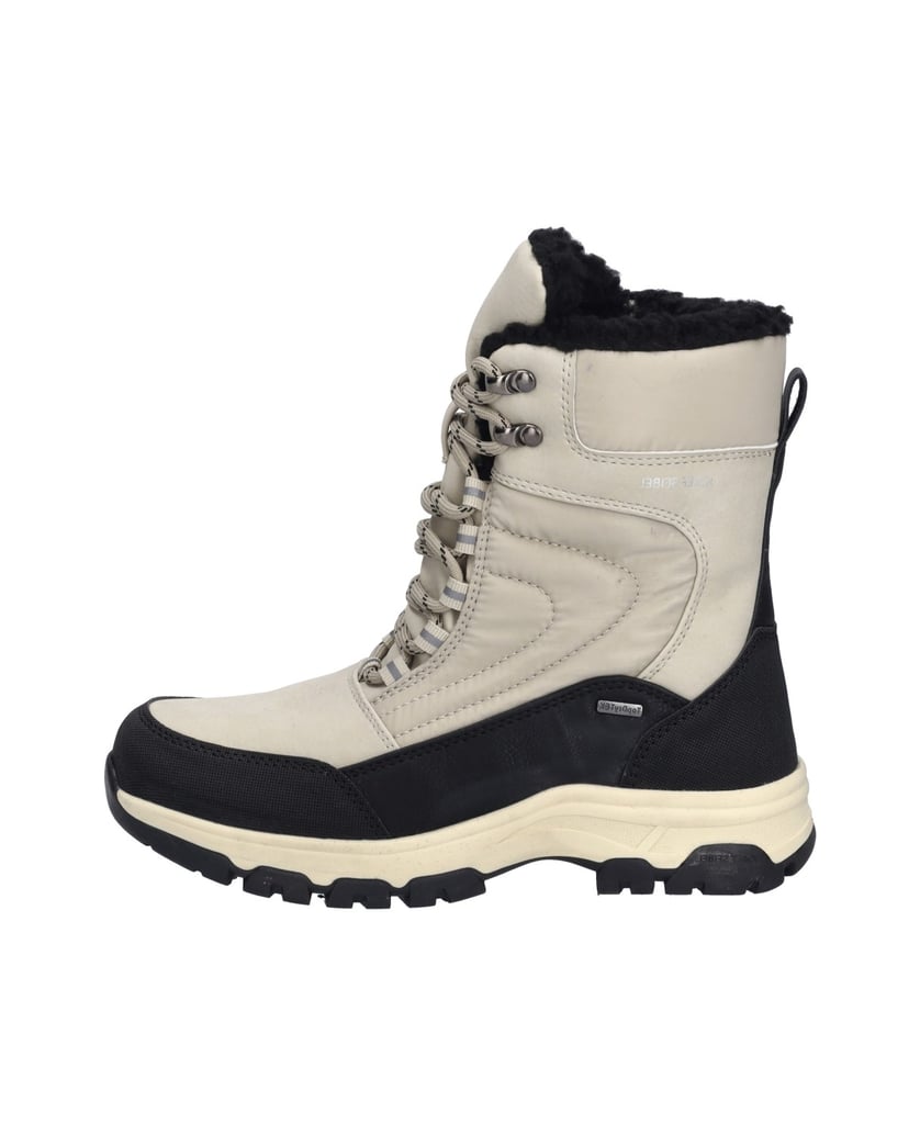 JOSEF-SEIBEL-JOSEF-SEIBEL-Davos-52-|-Stiefel-für-Damen-|-Schwarz-multicolor