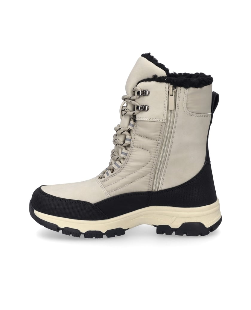 JOSEF-SEIBEL-JOSEF-SEIBEL-Davos-52-|-Stiefel-für-Damen-|-Schwarz-multicolor