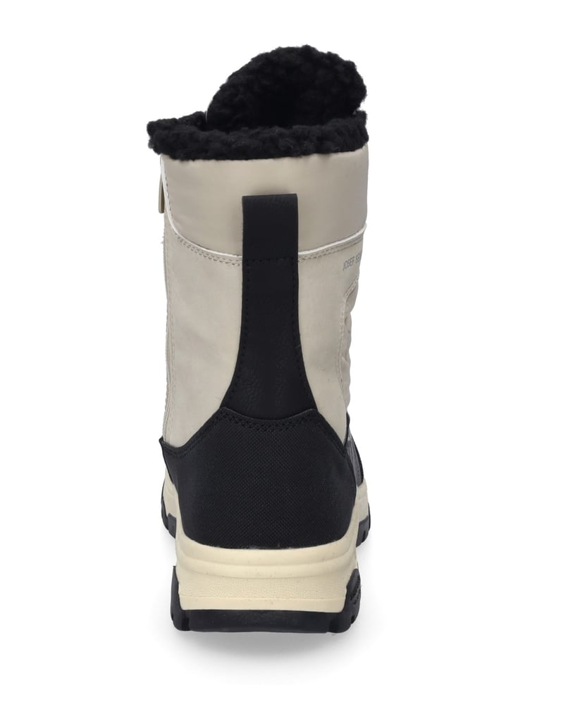 JOSEF-SEIBEL-JOSEF-SEIBEL-Davos-52-|-Stiefel-für-Damen-|-Schwarz-multicolor