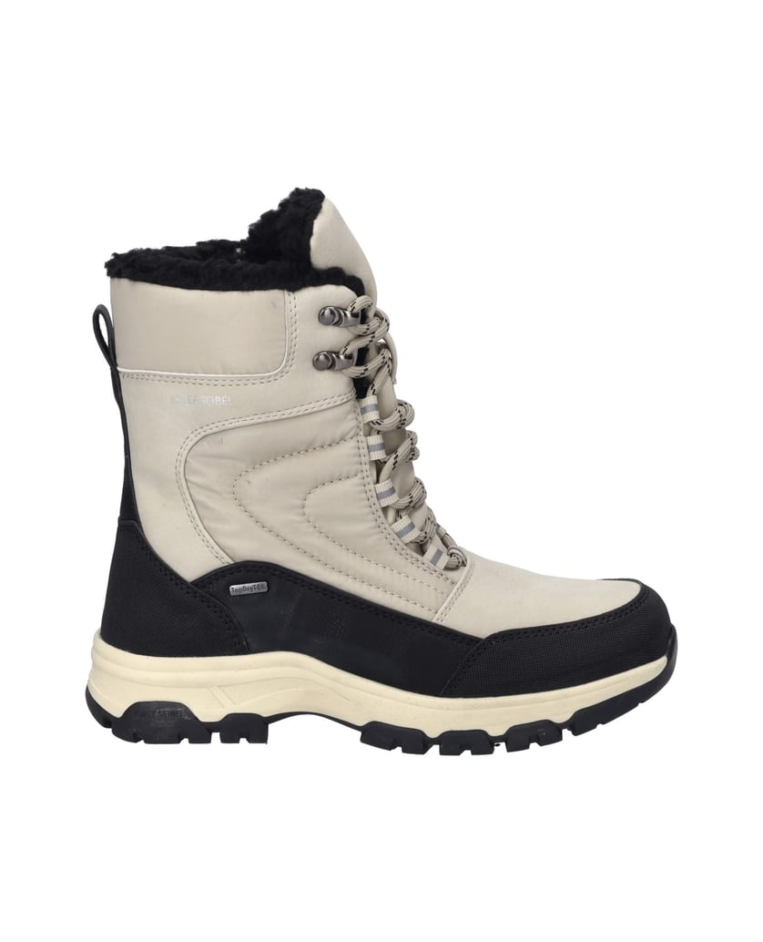 JOSEF-SEIBEL-JOSEF-SEIBEL-Davos-52-|-Stiefel-für-Damen-|-Schwarz-multicolor