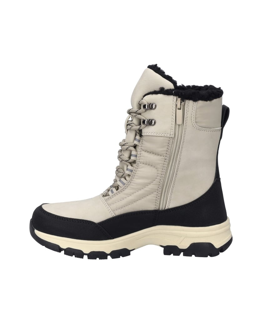 JOSEF-SEIBEL-JOSEF-SEIBEL-Davos-52-|-Stiefel-für-Damen-|-Schwarz-multicolor