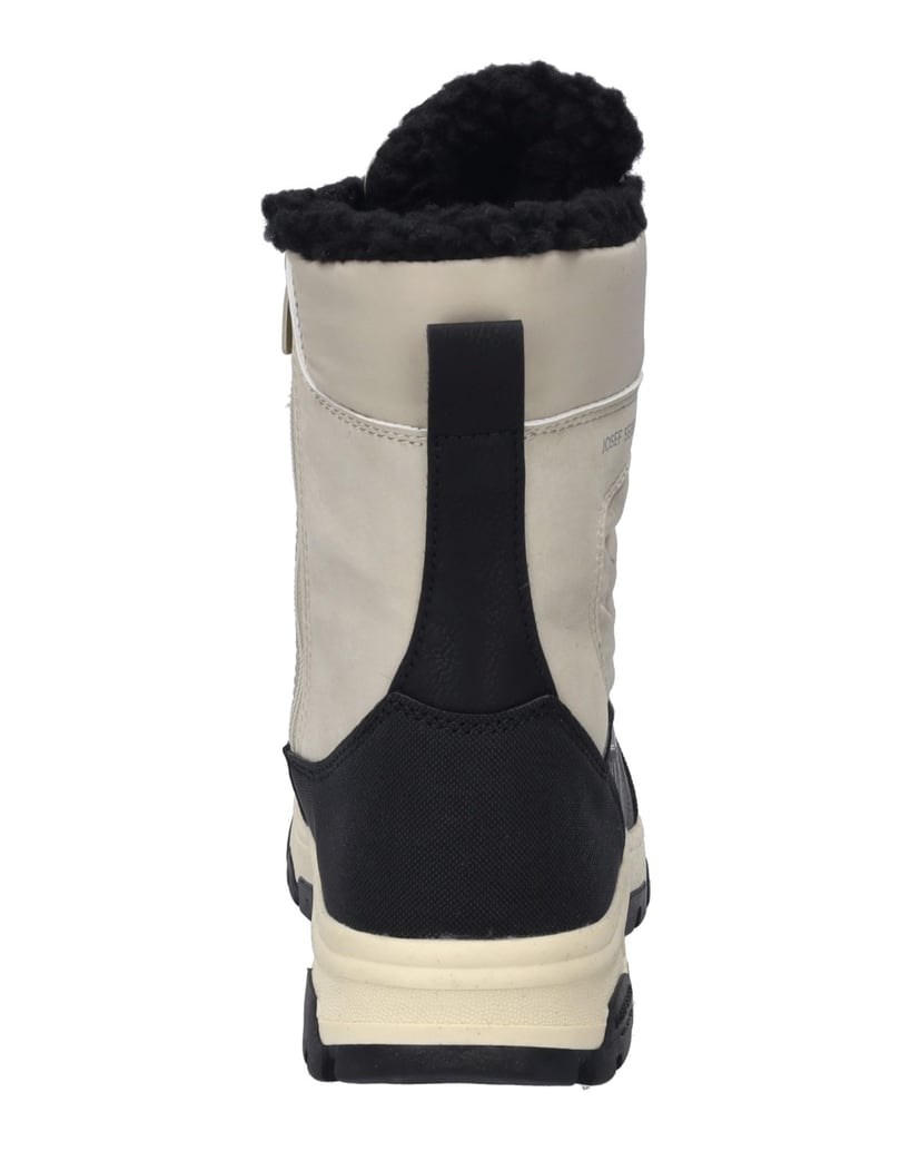 JOSEF-SEIBEL-JOSEF-SEIBEL-Davos-52-|-Stiefel-für-Damen-|-Schwarz-multicolor