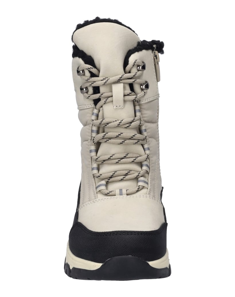 JOSEF-SEIBEL-JOSEF-SEIBEL-Davos-52-|-Stiefel-für-Damen-|-Schwarz-multicolor