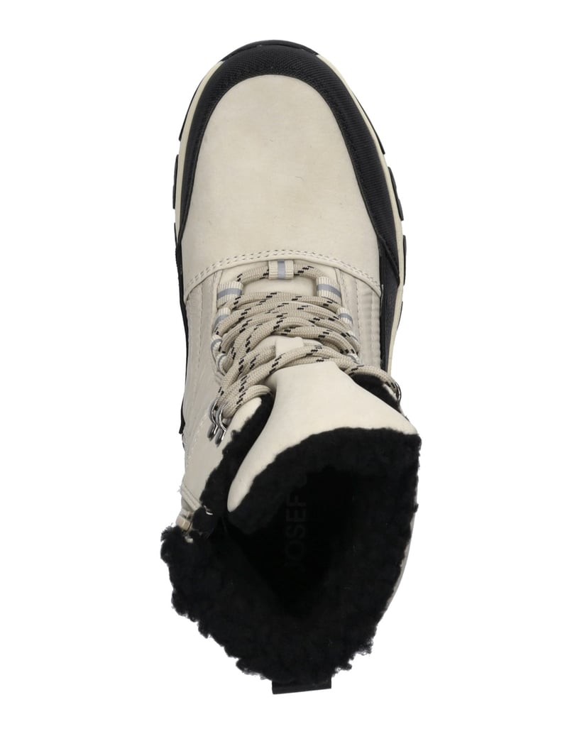 JOSEF-SEIBEL-JOSEF-SEIBEL-Davos-52-|-Stiefel-für-Damen-|-Schwarz-multicolor