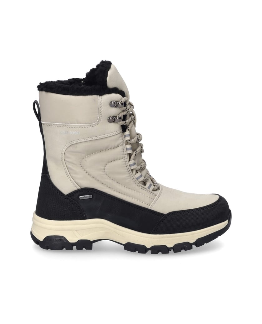JOSEF-SEIBEL-JOSEF-SEIBEL-Davos-52-|-Stiefel-für-Damen-|-Schwarz-multicolor
