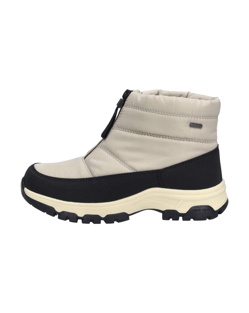 JOSEF-SEIBEL-JOSEF-SEIBEL-Davos-53-|-Stiefelette-für-Damen-|-Schwarz-multicolor