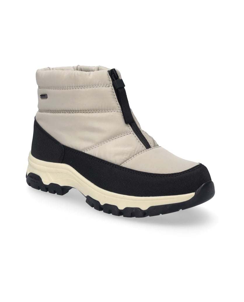 JOSEF-SEIBEL-JOSEF-SEIBEL-Davos-53-|-Stiefelette-für-Damen-|-Schwarz-multicolor