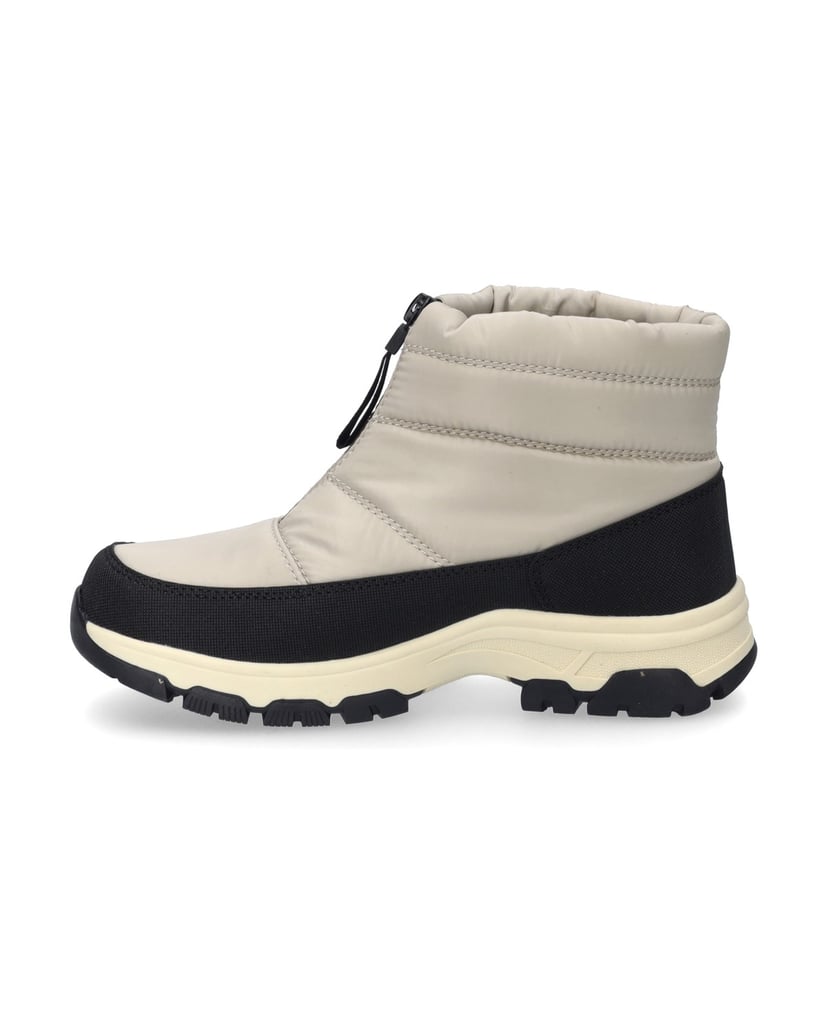 JOSEF-SEIBEL-JOSEF-SEIBEL-Davos-53-|-Stiefelette-für-Damen-|-Schwarz-multicolor