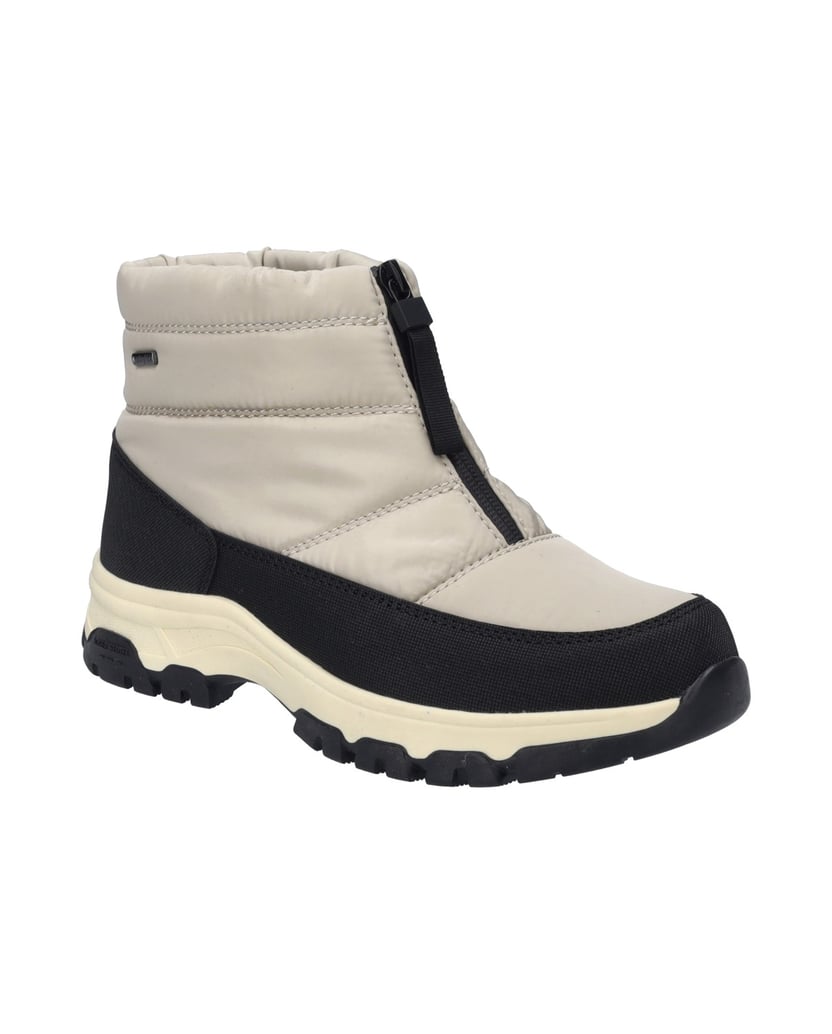 JOSEF-SEIBEL-JOSEF-SEIBEL-Davos-53-|-Stiefelette-für-Damen-|-Schwarz-multicolor