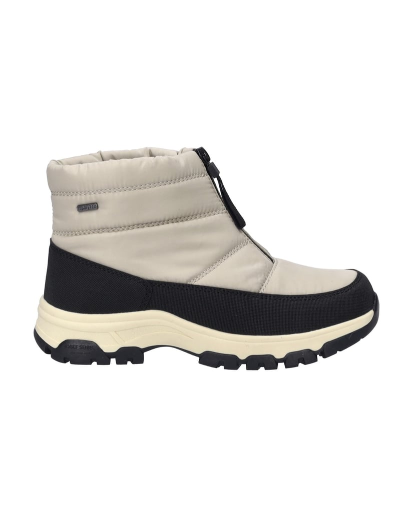 JOSEF-SEIBEL-JOSEF-SEIBEL-Davos-53-|-Stiefelette-für-Damen-|-Schwarz-multicolor