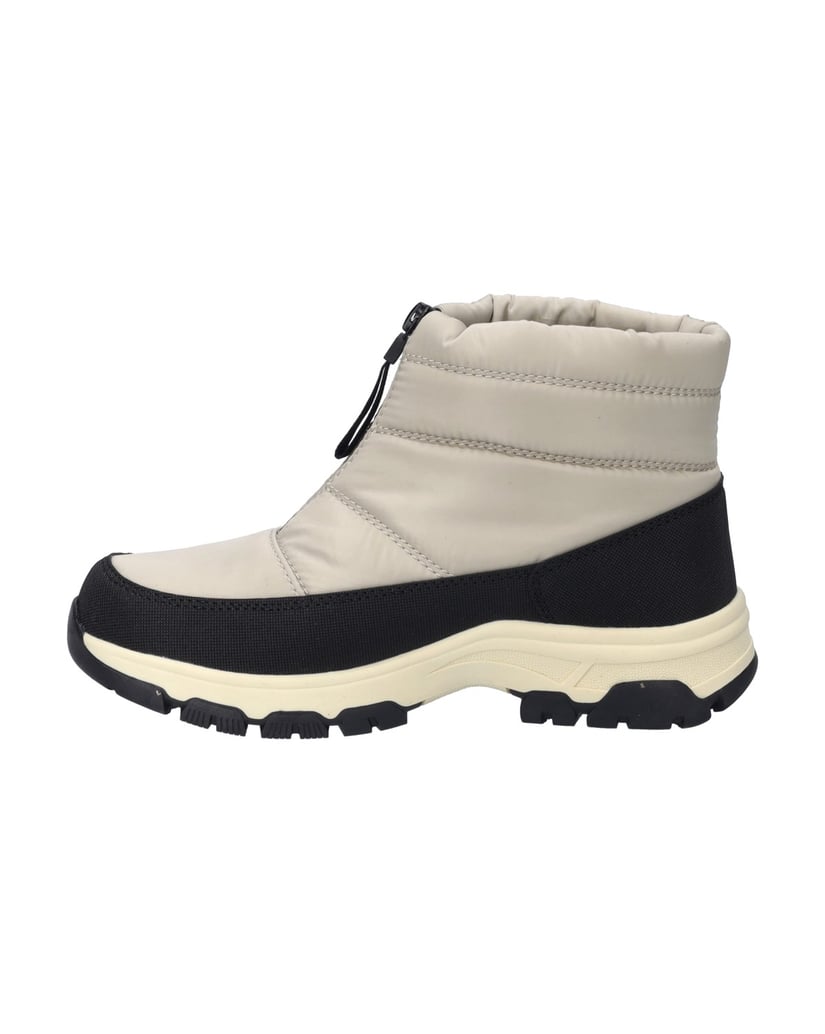 JOSEF-SEIBEL-JOSEF-SEIBEL-Davos-53-|-Stiefelette-für-Damen-|-Schwarz-multicolor