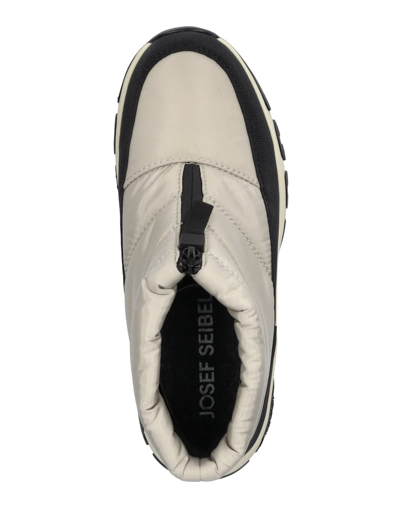JOSEF-SEIBEL-JOSEF-SEIBEL-Davos-53-|-Stiefelette-für-Damen-|-Schwarz-multicolor