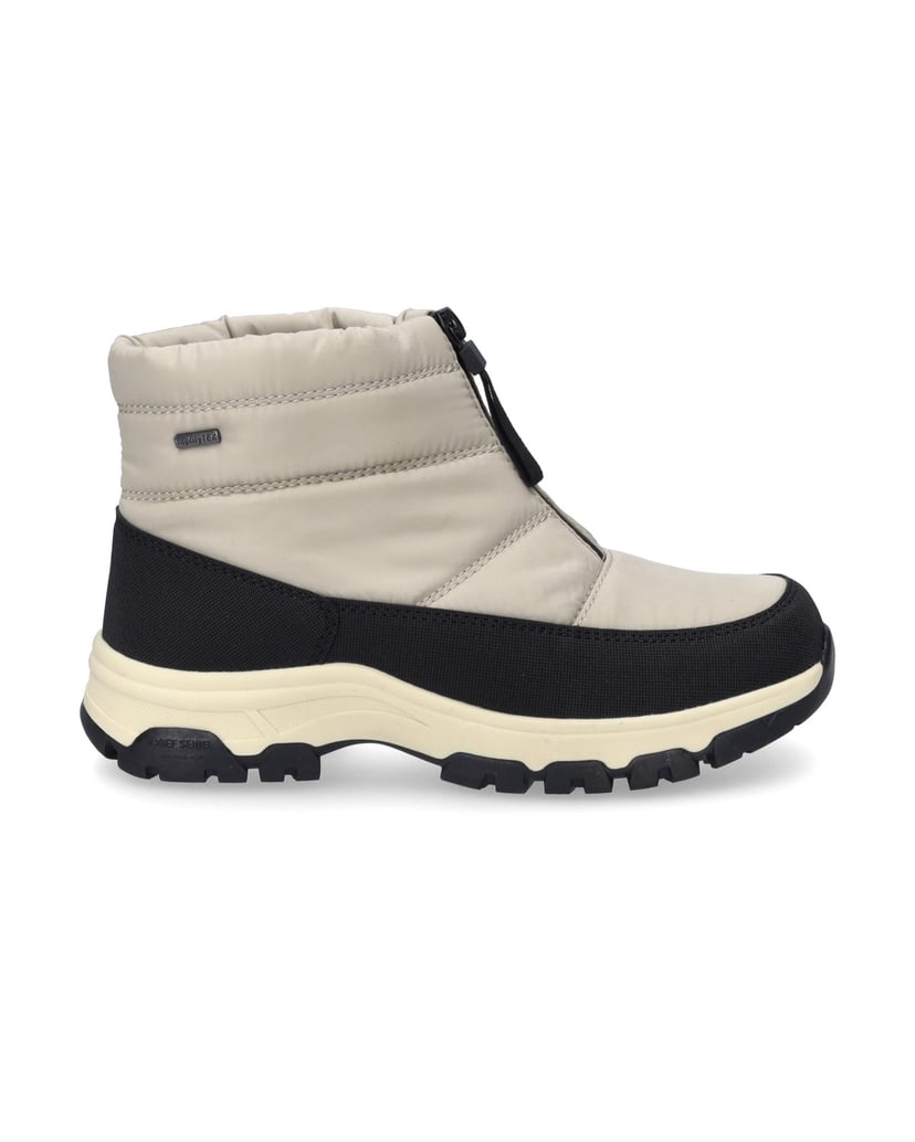 JOSEF-SEIBEL-JOSEF-SEIBEL-Davos-53-|-Stiefelette-für-Damen-|-Schwarz-multicolor