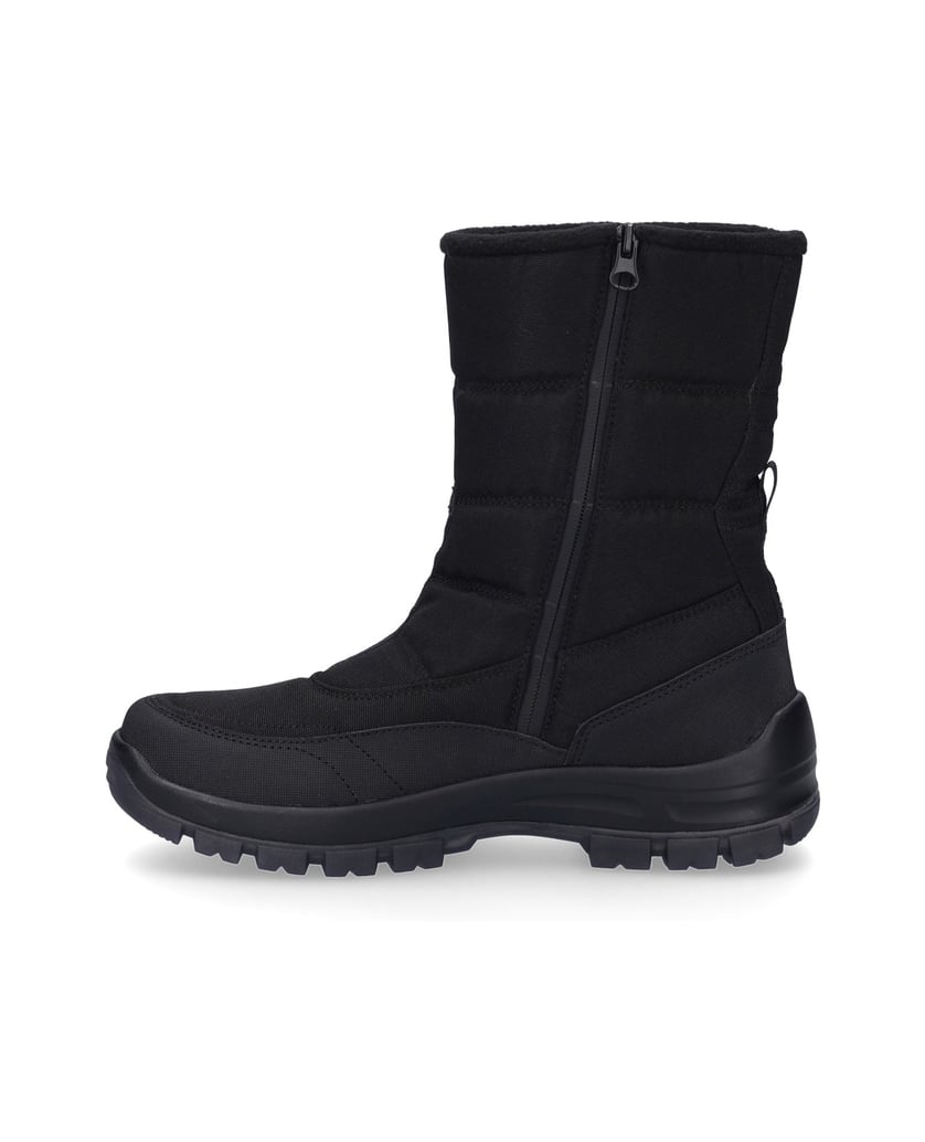JOSEF-SEIBEL-JOSEF-SEIBEL-Alaska-53-|-Stiefel-für-Herren-|-Schwarz-schwarz