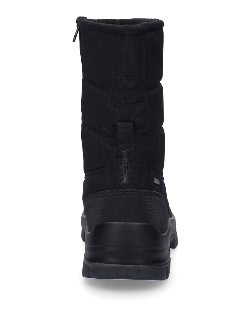 JOSEF-SEIBEL-JOSEF-SEIBEL-Alaska-53-|-Stiefel-für-Herren-|-Schwarz-schwarz