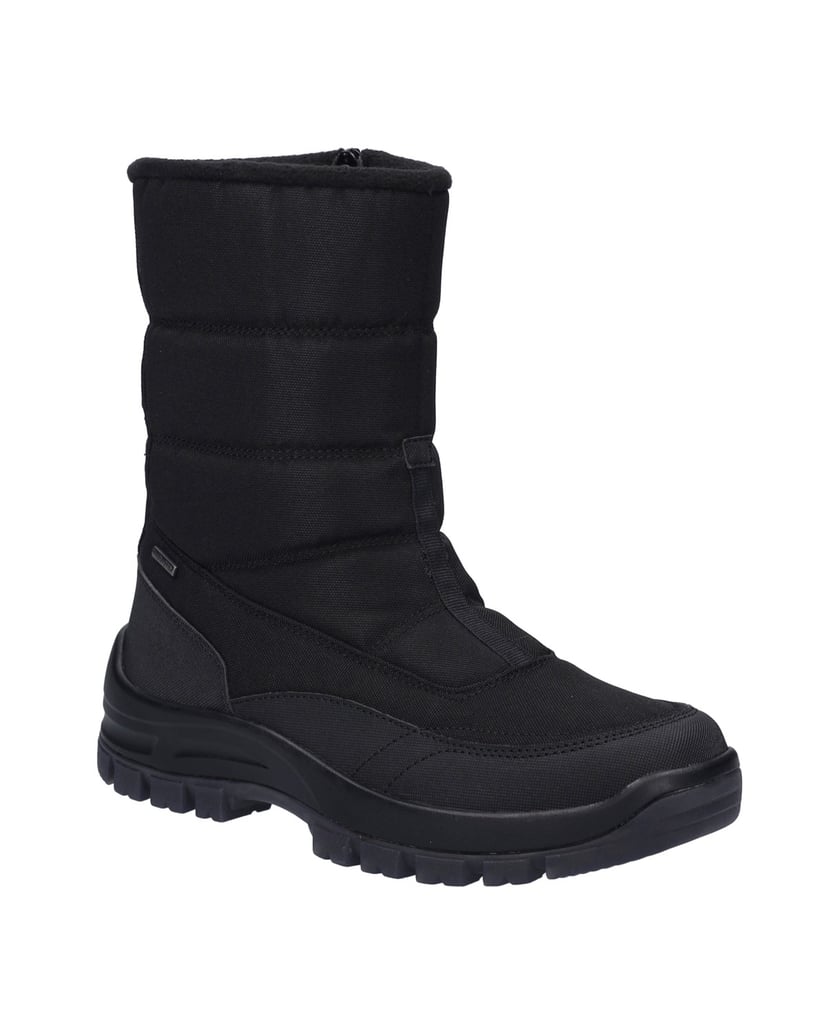 JOSEF-SEIBEL-JOSEF-SEIBEL-Alaska-53-|-Stiefel-für-Herren-|-Schwarz-schwarz