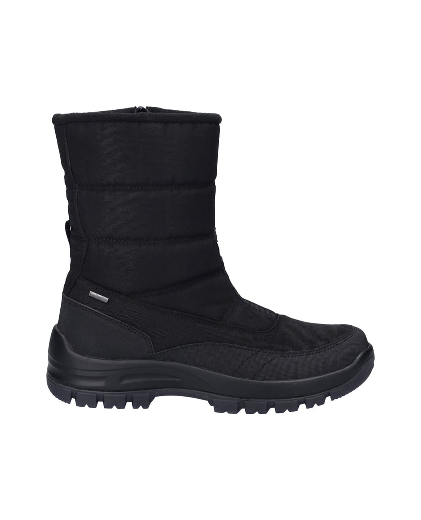 JOSEF-SEIBEL-JOSEF-SEIBEL-Alaska-53-|-Stiefel-für-Herren-|-Schwarz-schwarz