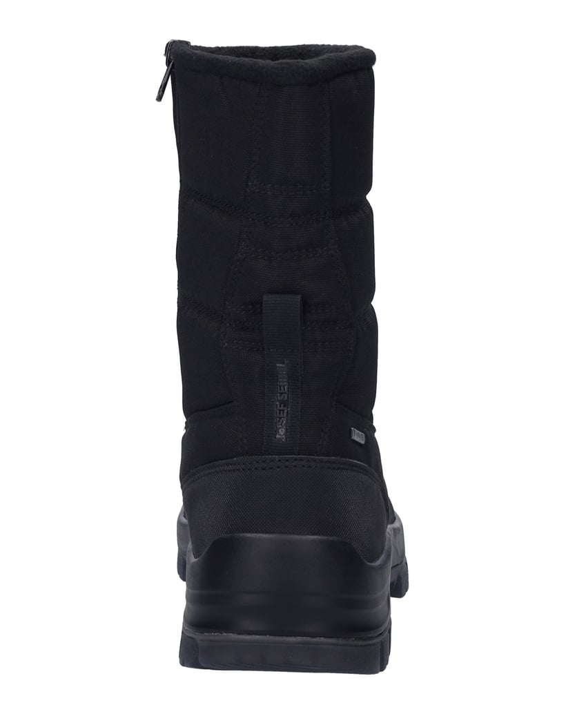 JOSEF-SEIBEL-JOSEF-SEIBEL-Alaska-53-|-Stiefel-für-Herren-|-Schwarz-schwarz