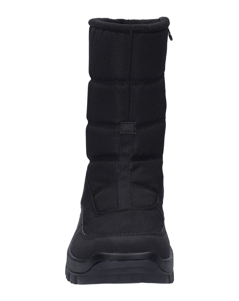 JOSEF-SEIBEL-JOSEF-SEIBEL-Alaska-53-|-Stiefel-für-Herren-|-Schwarz-schwarz