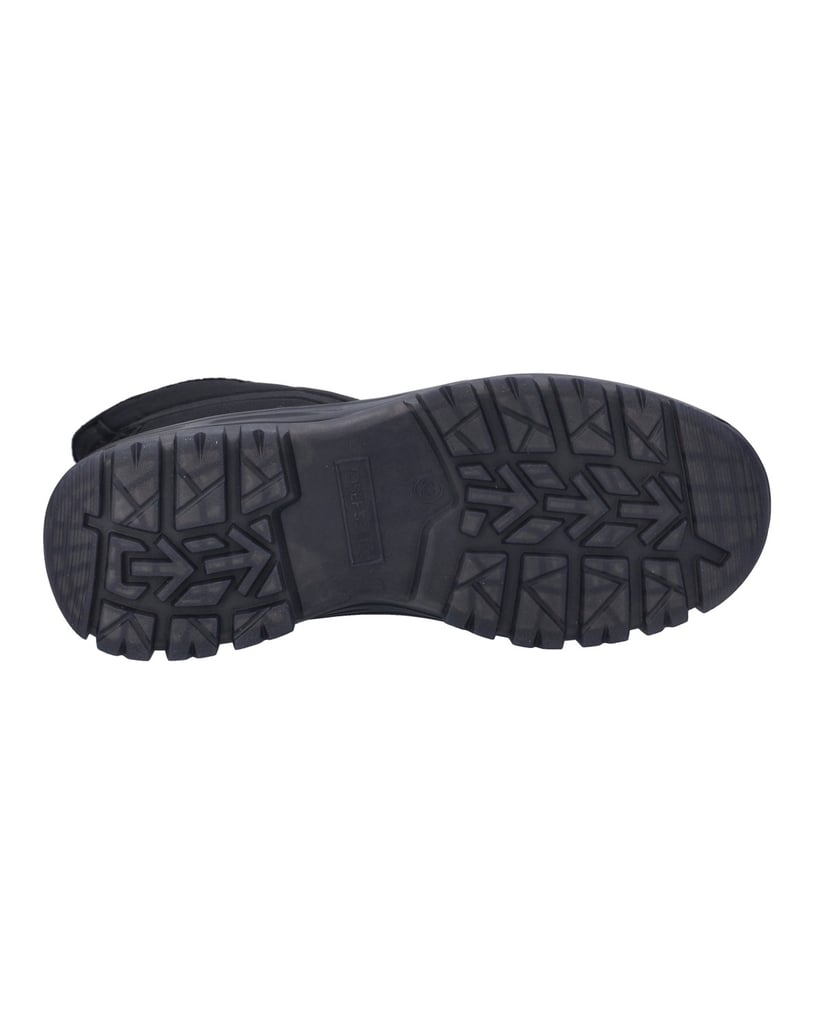 JOSEF-SEIBEL-JOSEF-SEIBEL-Alaska-53-|-Stiefel-für-Herren-|-Schwarz-schwarz