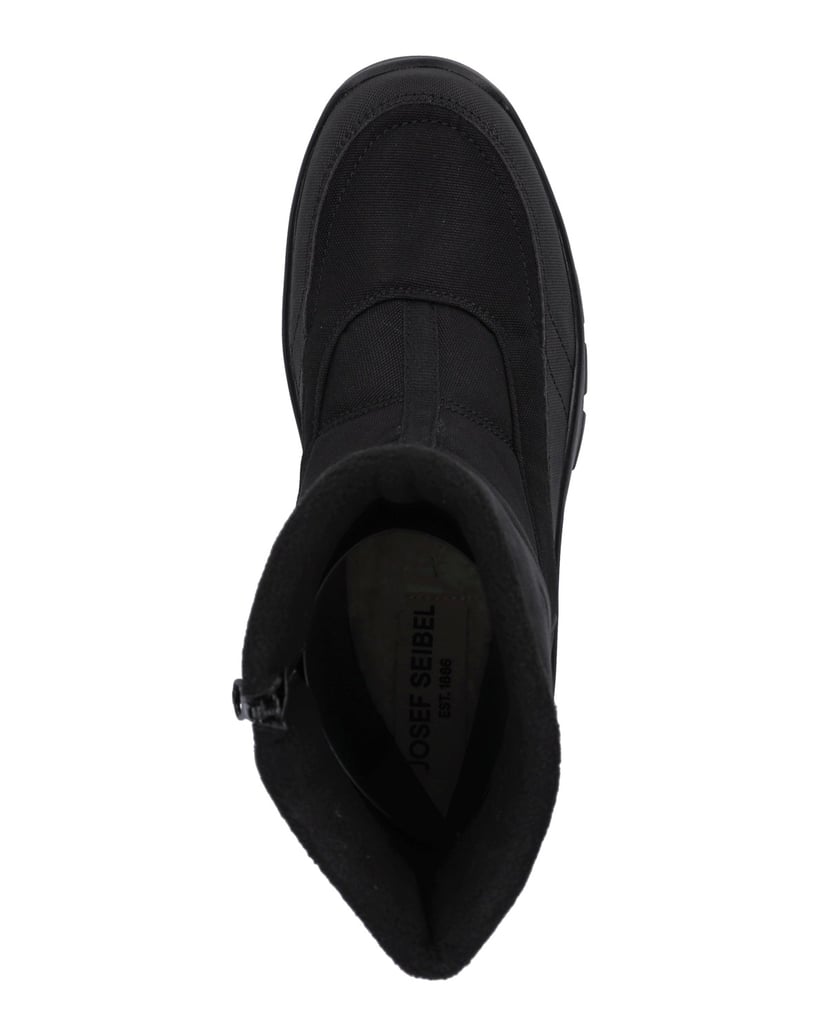 JOSEF-SEIBEL-JOSEF-SEIBEL-Alaska-53-|-Stiefel-für-Herren-|-Schwarz-schwarz