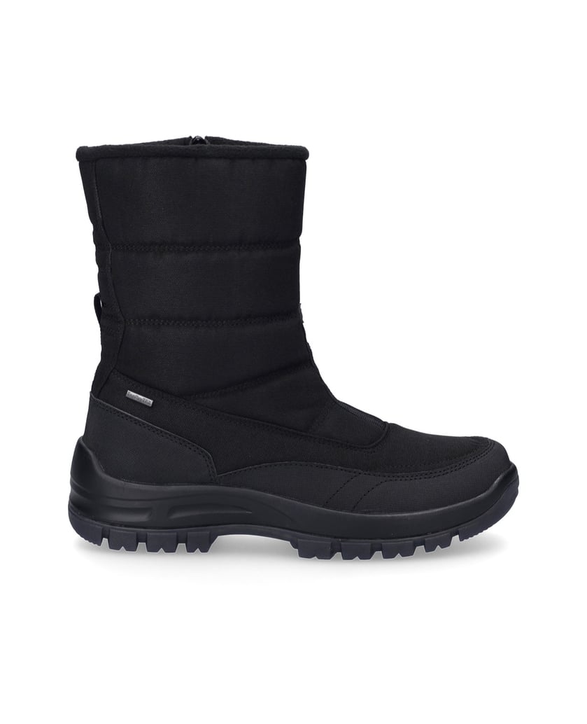 JOSEF-SEIBEL-JOSEF-SEIBEL-Alaska-53-|-Stiefel-für-Herren-|-Schwarz-schwarz