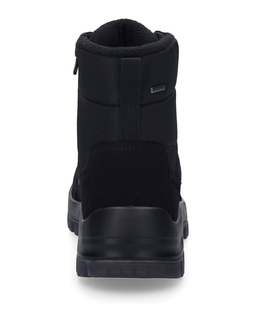 JOSEF-SEIBEL-JOSEF-SEIBEL-Alaska-50-|-Stiefelette-für-Herren-|-Schwarz-schwarz