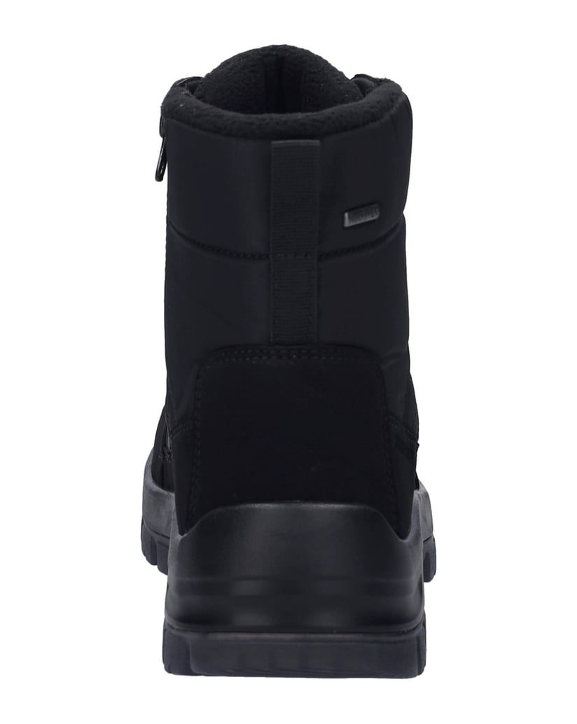 JOSEF-SEIBEL-JOSEF-SEIBEL-Alaska-50-|-Stiefelette-für-Herren-|-Schwarz-schwarz