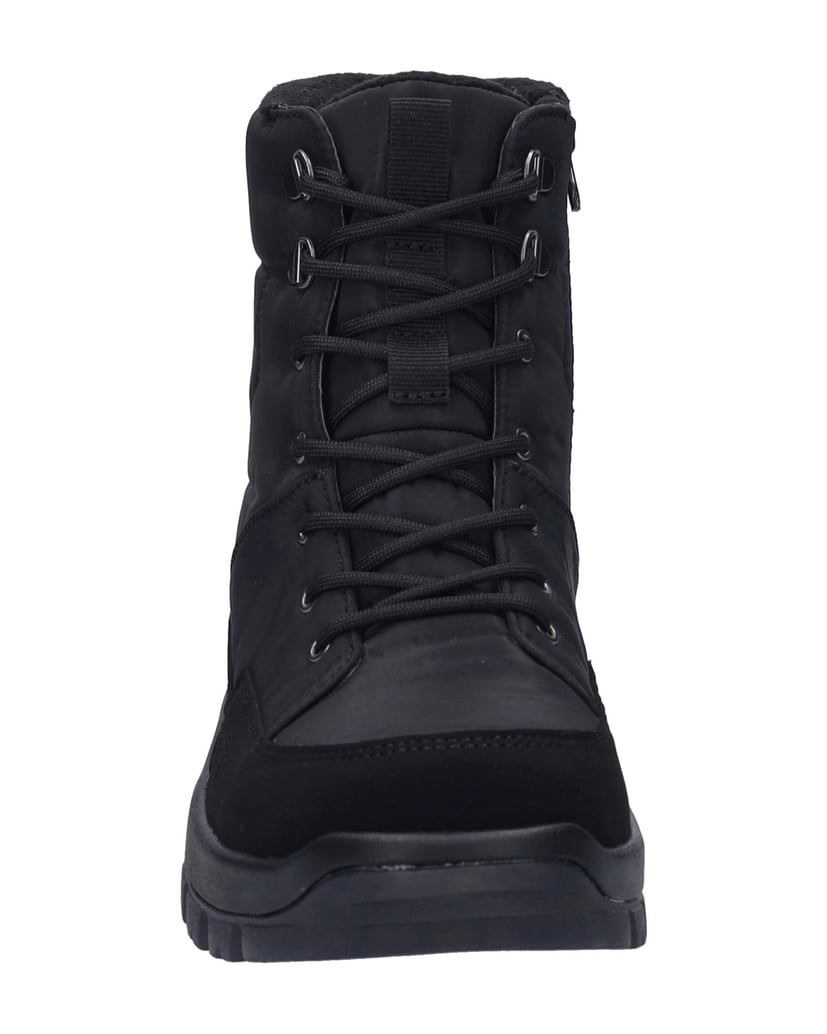 JOSEF-SEIBEL-JOSEF-SEIBEL-Alaska-50-|-Stiefelette-für-Herren-|-Schwarz-schwarz