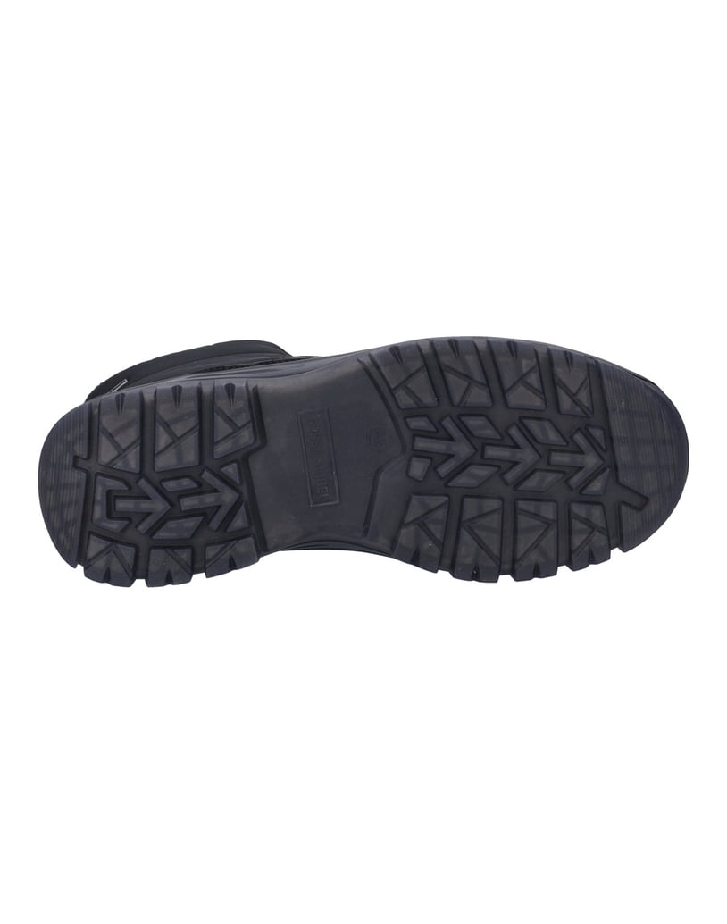 JOSEF-SEIBEL-JOSEF-SEIBEL-Alaska-50-|-Stiefelette-für-Herren-|-Schwarz-schwarz