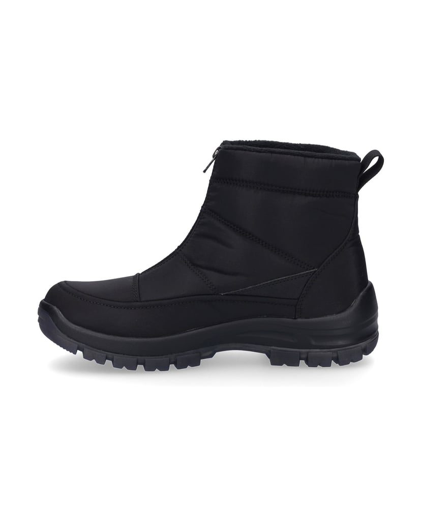 JOSEF-SEIBEL-JOSEF-SEIBEL-Alaska-54-|-Stiefelette-für-Herren-|-Schwarz-schwarz
