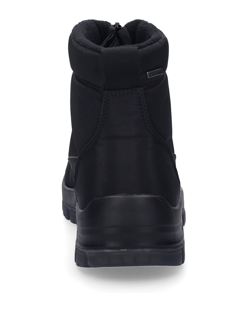 JOSEF-SEIBEL-JOSEF-SEIBEL-Alaska-54-|-Stiefelette-für-Herren-|-Schwarz-schwarz