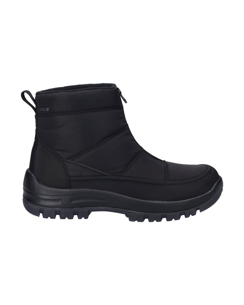 JOSEF-SEIBEL-JOSEF-SEIBEL-Alaska-54-|-Stiefelette-für-Herren-|-Schwarz-schwarz