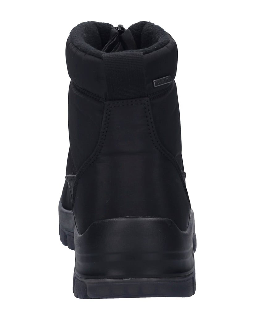 JOSEF-SEIBEL-JOSEF-SEIBEL-Alaska-54-|-Stiefelette-für-Herren-|-Schwarz-schwarz