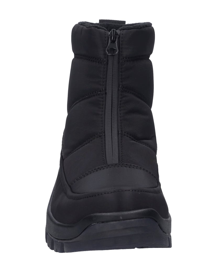 JOSEF-SEIBEL-JOSEF-SEIBEL-Alaska-54-|-Stiefelette-für-Herren-|-Schwarz-schwarz