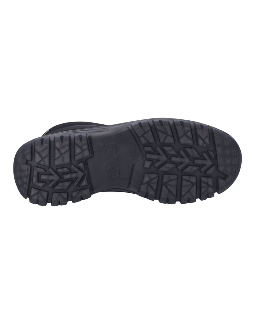 JOSEF-SEIBEL-JOSEF-SEIBEL-Alaska-54-|-Stiefelette-für-Herren-|-Schwarz-schwarz