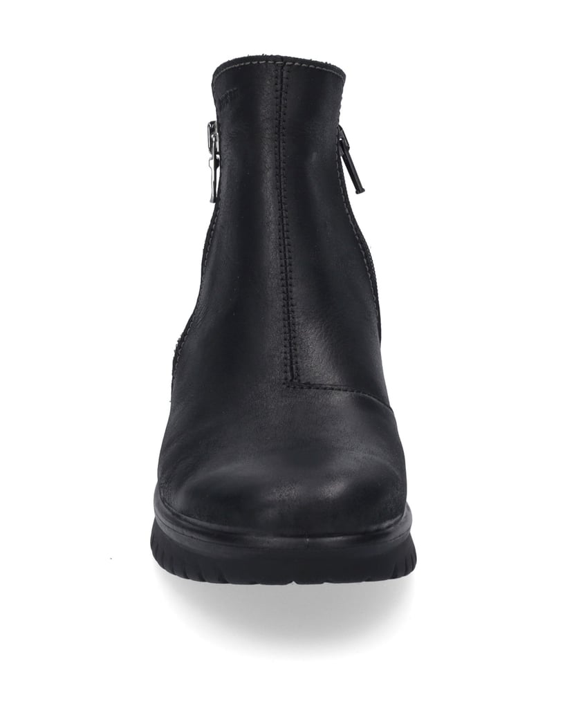 JOSEF-SEIBEL-JOSEF-SEIBEL-Calais-95-|-Stiefelette-für-Damen-|-Schwarz-schwarz