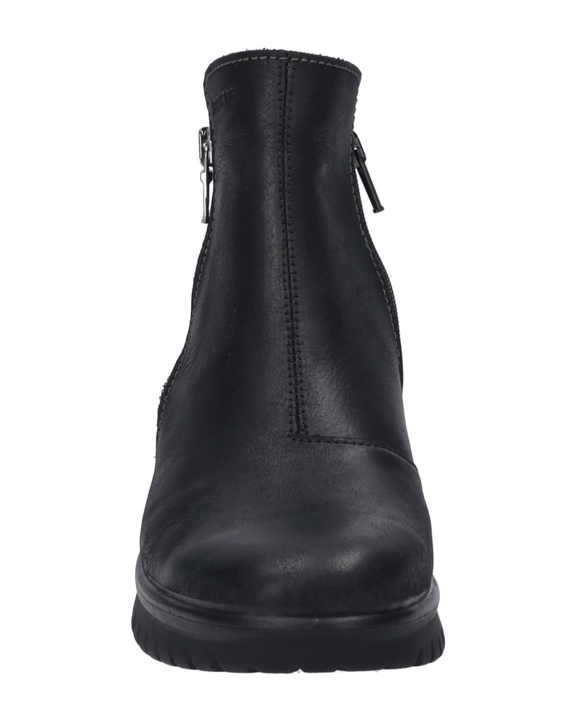 JOSEF-SEIBEL-JOSEF-SEIBEL-Calais-95-|-Stiefelette-für-Damen-|-Schwarz-schwarz