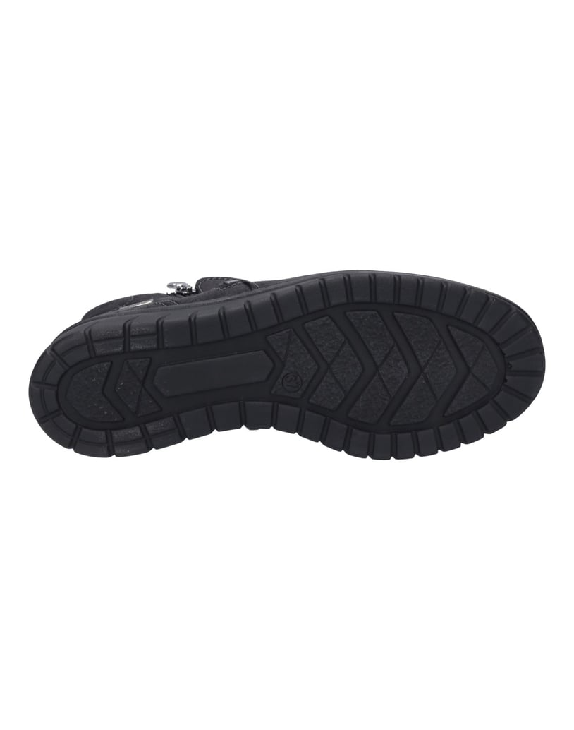 JOSEF-SEIBEL-JOSEF-SEIBEL-Calais-95-|-Stiefelette-für-Damen-|-Schwarz-schwarz