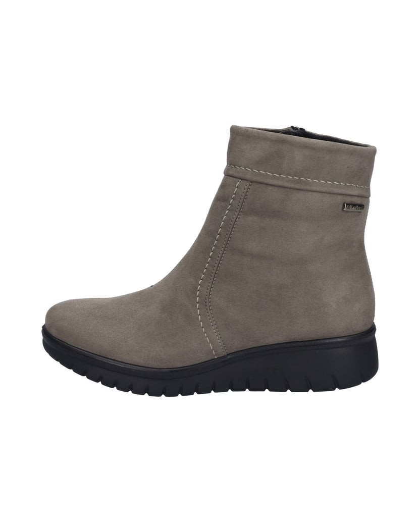 JOSEF-SEIBEL-JOSEF-SEIBEL-Calais-52-|-Stiefelette-für-Damen-|-Beige-taupe