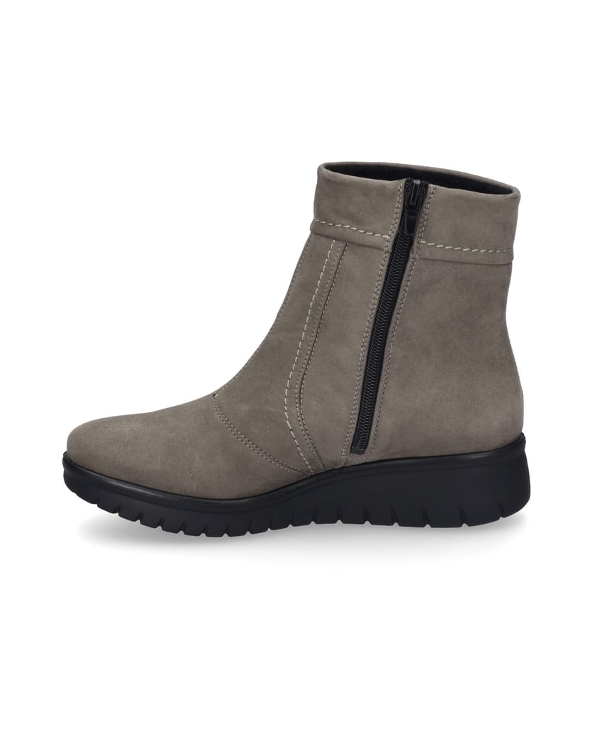 JOSEF-SEIBEL-JOSEF-SEIBEL-Calais-52-|-Stiefelette-für-Damen-|-Beige-taupe