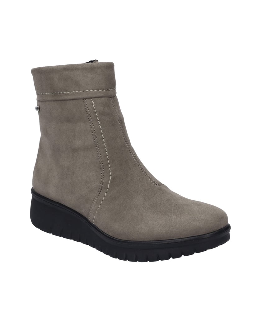 JOSEF-SEIBEL-JOSEF-SEIBEL-Calais-52-|-Stiefelette-für-Damen-|-Beige-taupe