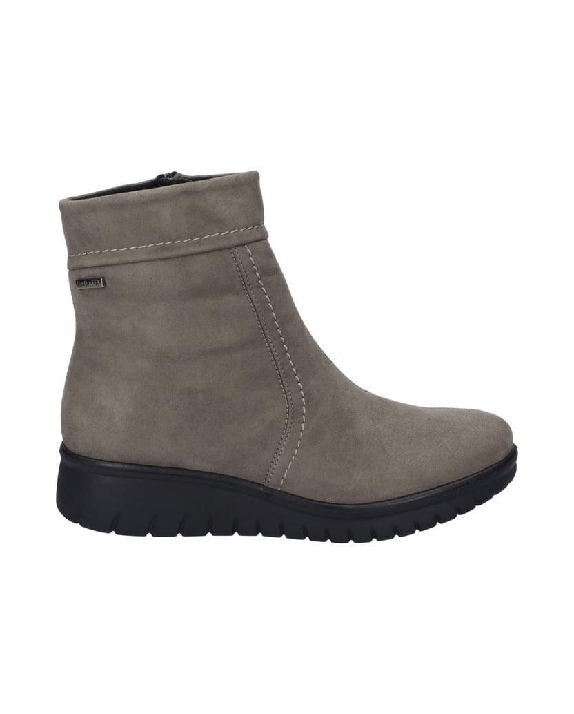 JOSEF-SEIBEL-JOSEF-SEIBEL-Calais-52-|-Stiefelette-für-Damen-|-Beige-taupe