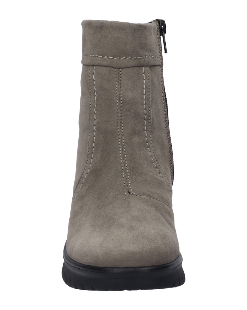 JOSEF-SEIBEL-JOSEF-SEIBEL-Calais-52-|-Stiefelette-für-Damen-|-Beige-taupe